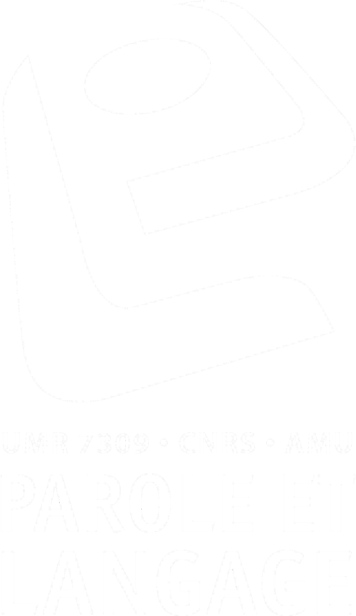 Logo Laboratoire Parole et Langages